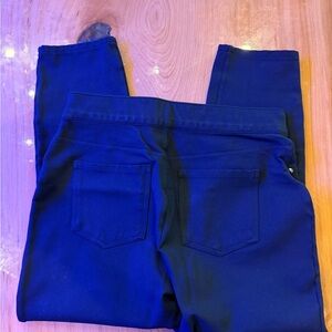 SPANX Women's black trousers